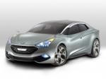 Hyundai i-Flow Concept 2010 года